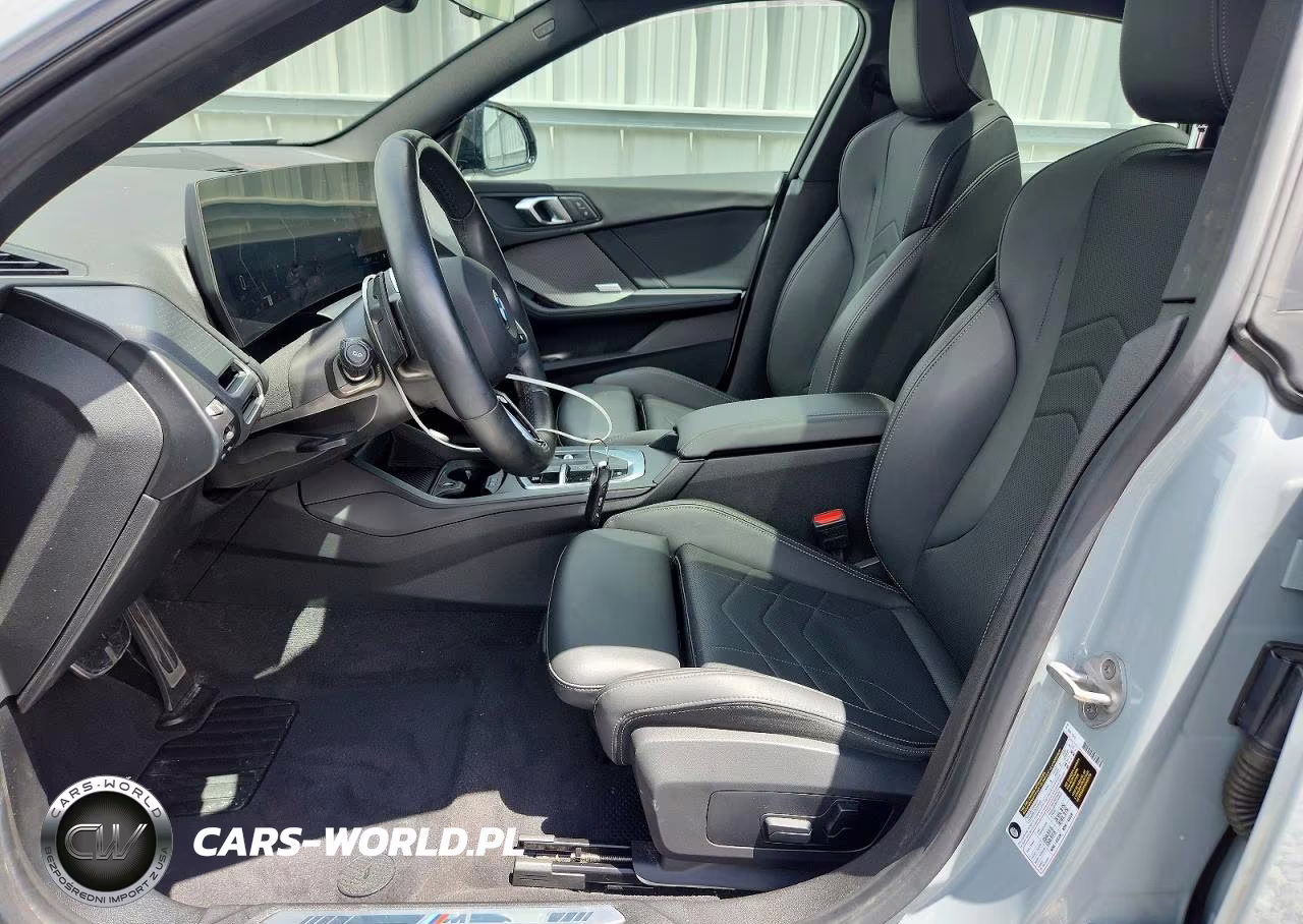 2026 B M W 2 Series 4D Sedan Gc 228 Msport VIN:WBA83GG04T7U40188 - 7