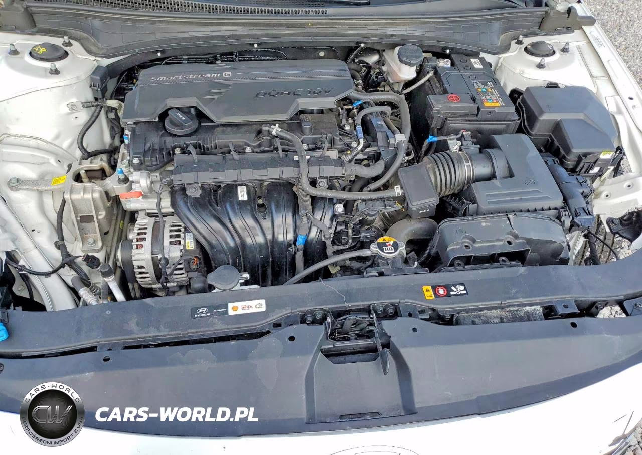 2024 Hyundai Elantra Sel VIN:KMHLM4DG3RU844759 - 11