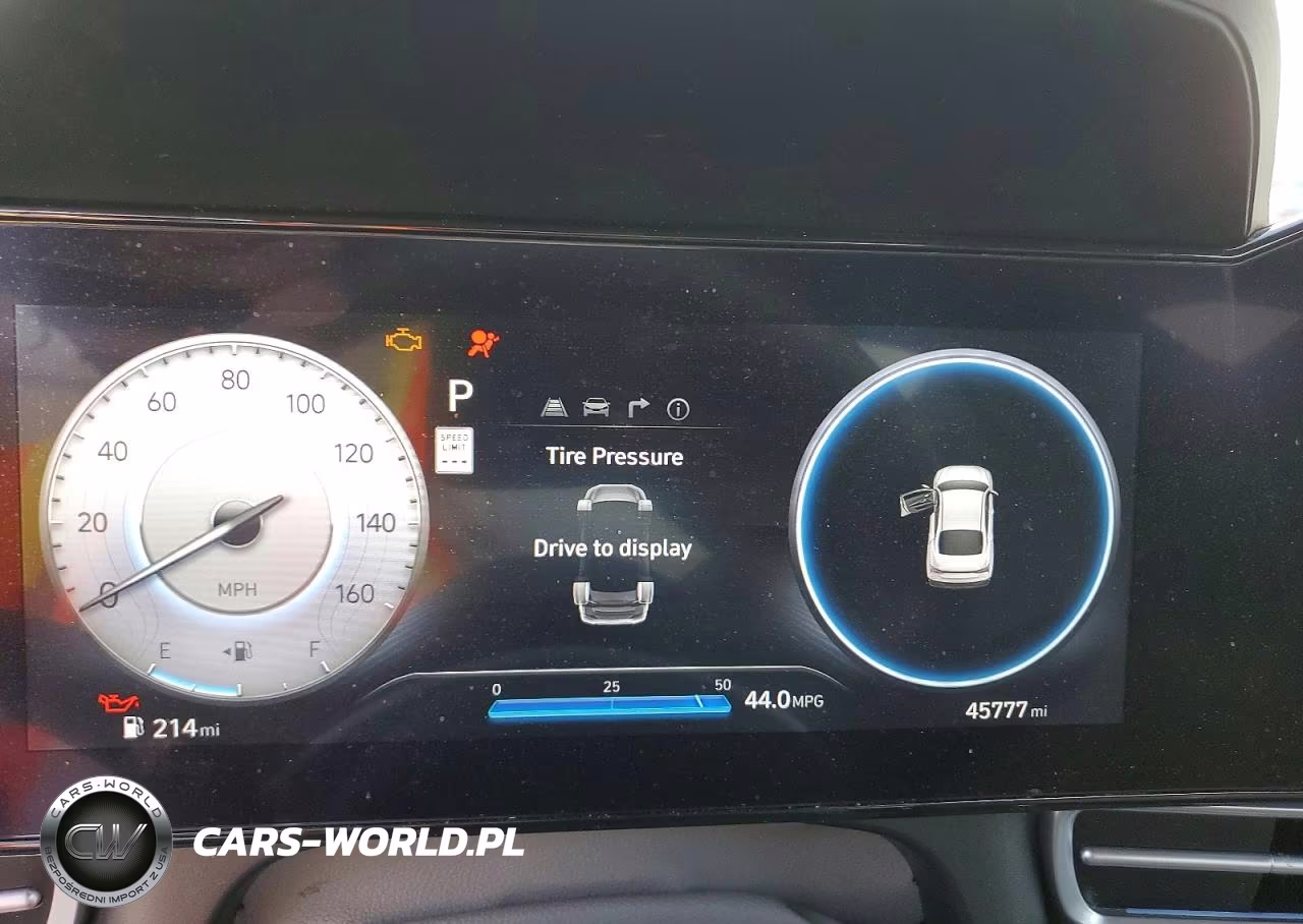 2024 Hyundai Elantra Sel VIN:KMHLM4DG3RU844759 - 9