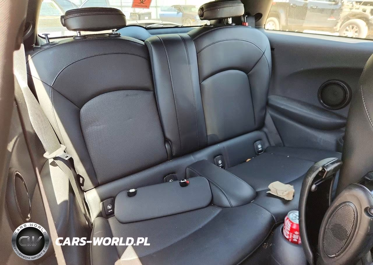 2014 Mini Cooper VIN:WMWXM5C56ET933752 - 10