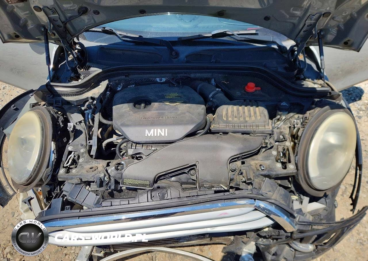 2014 Mini Cooper VIN:WMWXM5C56ET933752 - 11