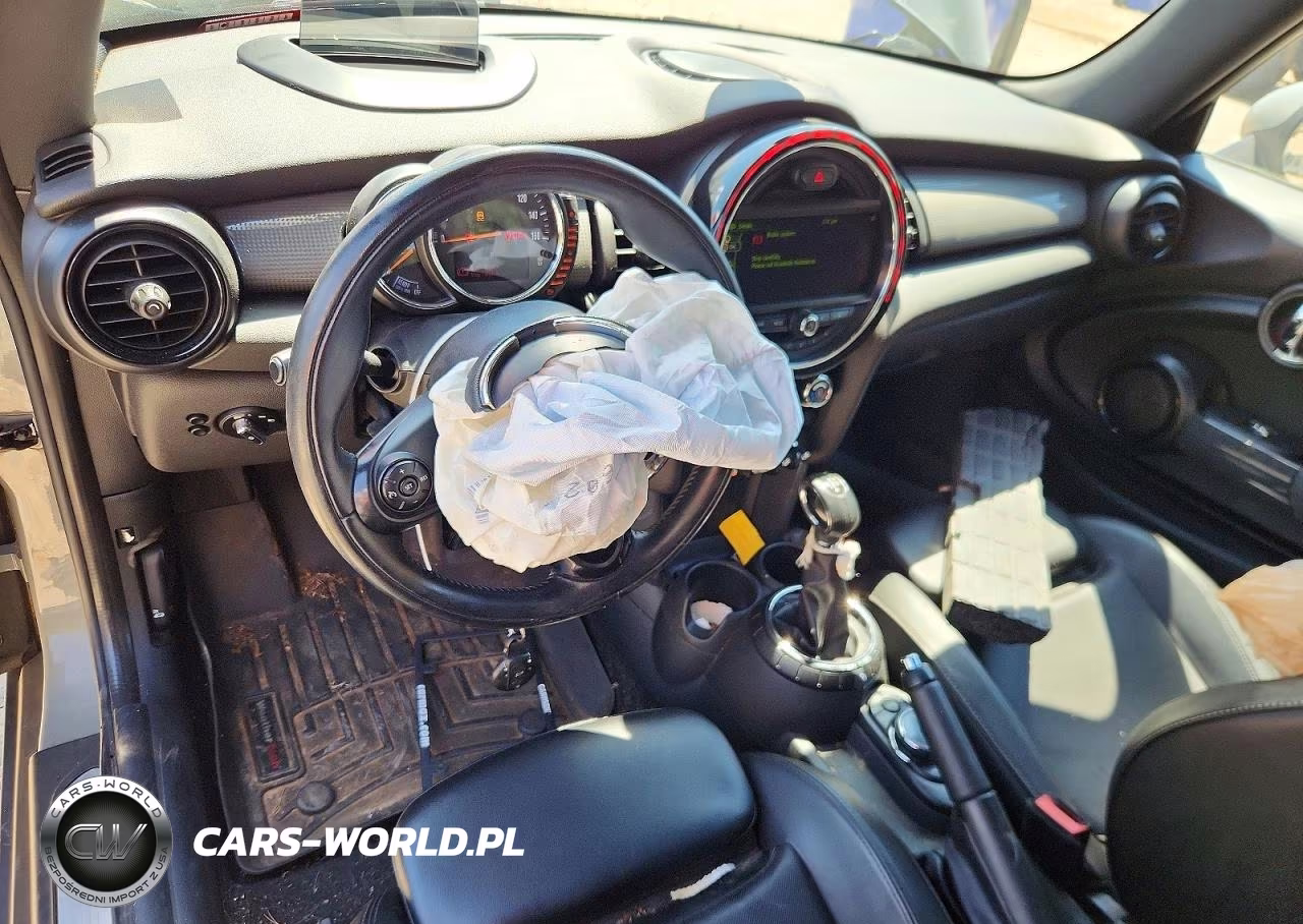 2014 Mini Cooper VIN:WMWXM5C56ET933752 - 8