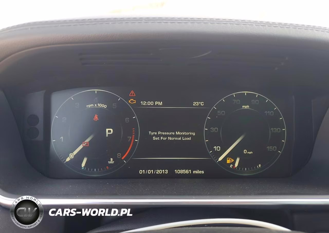 2016 Land Rover Range Rover Hse VIN:SALGS2PF7GA285582 - 9