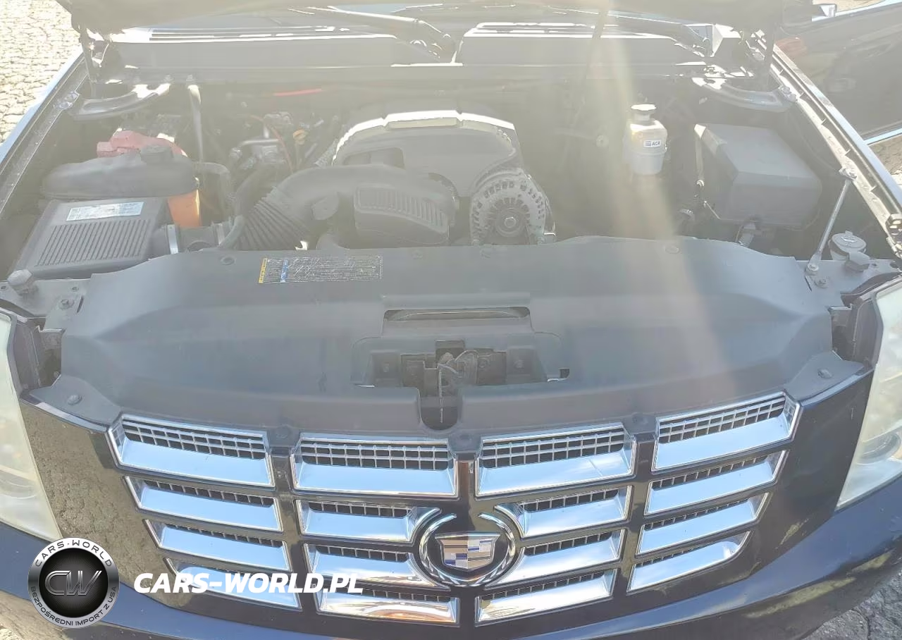 2008 Cadillac Escalade Luxury VIN:1GYFK63808R267021 - 12