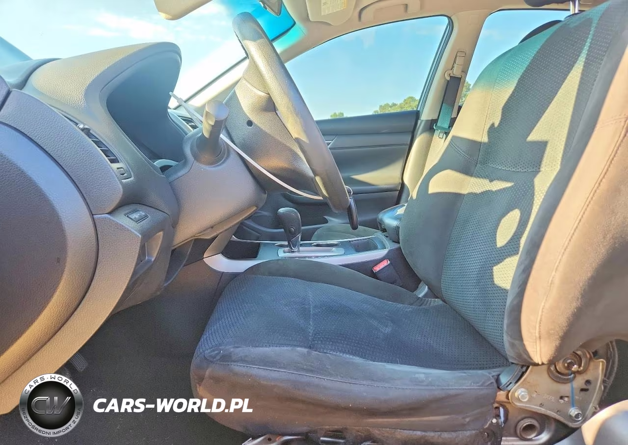 2015 Nissan Altima VIN:1N4AL3AP8FN871528 - 7