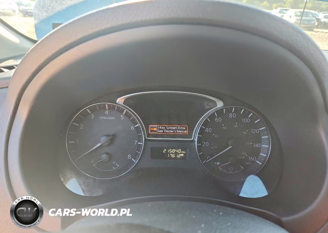 2015 Nissan Altima VIN:1N4AL3AP8FN871528 - 9