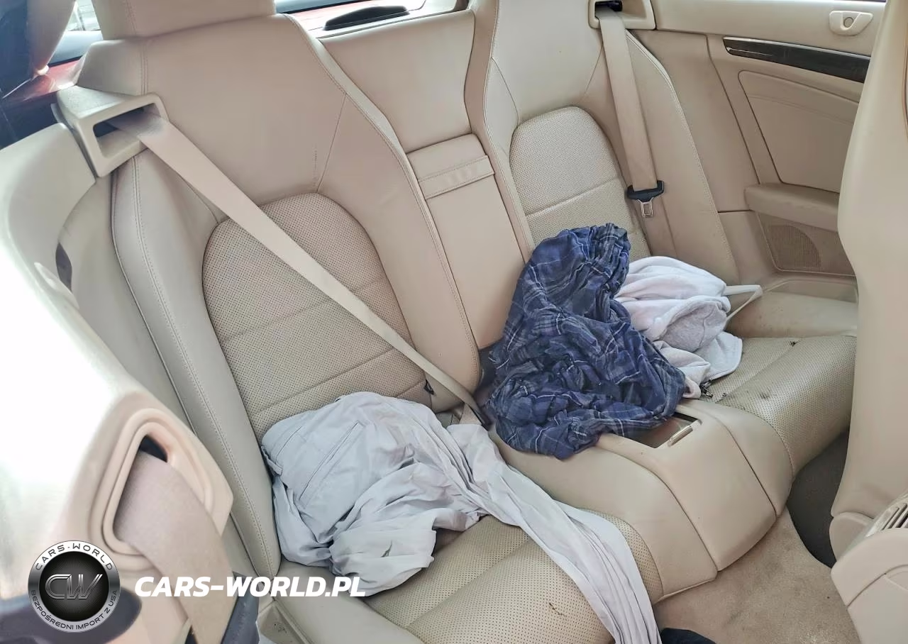 2016 Mercedes-Benz E 400 VIN:WDDKK6FF3GF327880 - 10