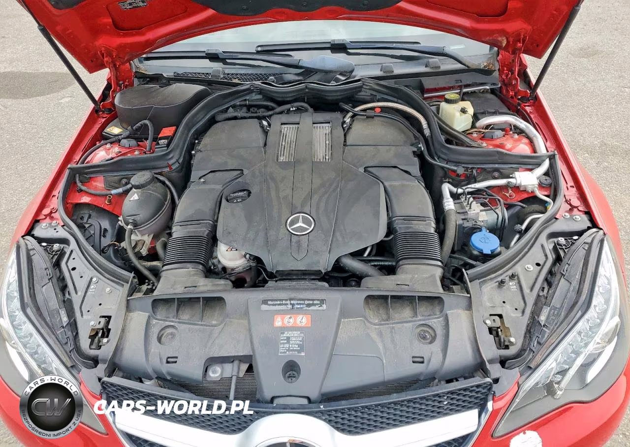 2016 Mercedes-Benz E 400 VIN:WDDKK6FF3GF327880 - 11