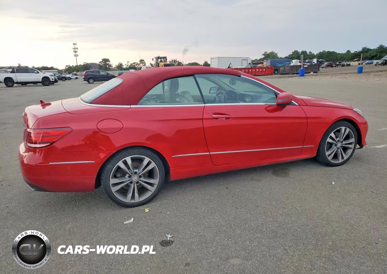 2016 Mercedes-Benz E 400 VIN:WDDKK6FF3GF327880 - 3