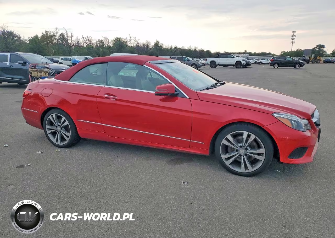2016 Mercedes-Benz E 400 VIN:WDDKK6FF3GF327880 - 4