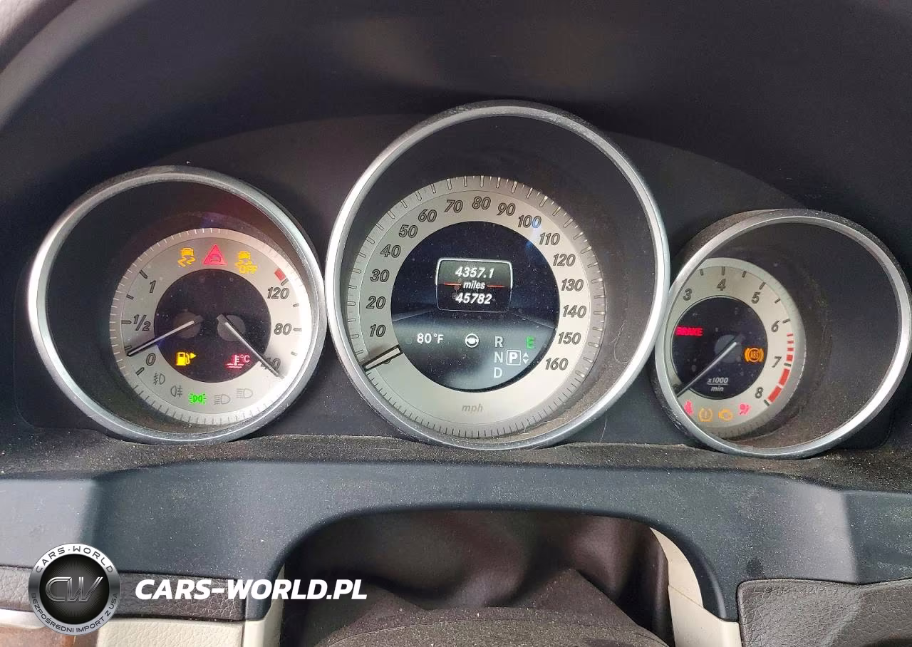 2016 Mercedes-Benz E 400 VIN:WDDKK6FF3GF327880 - 9