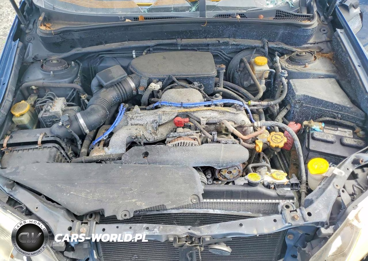 2009 Subaru Forester 2.5X Premium VIN:JF2SH63619H773130 - 11