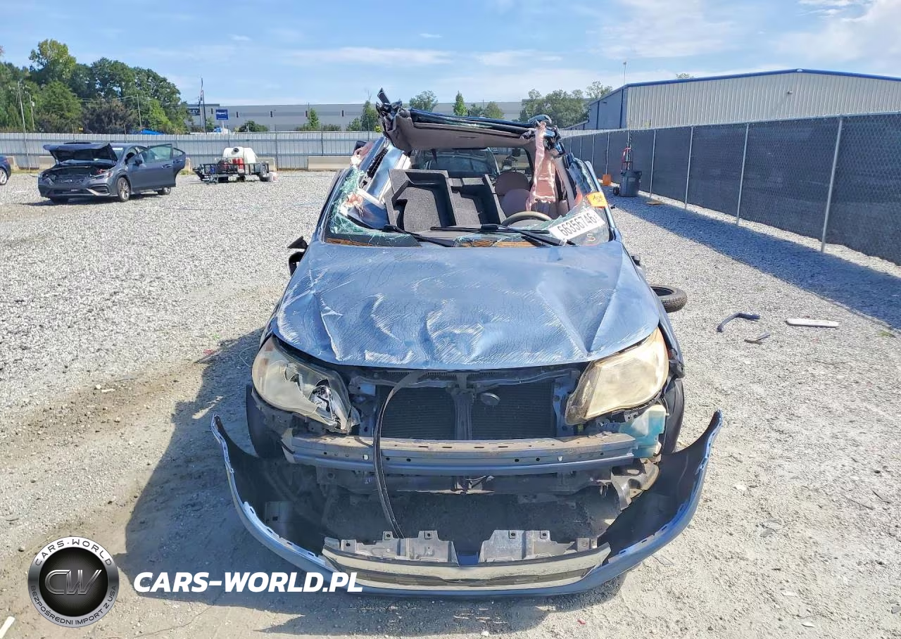 2009 Subaru Forester 2.5X Premium VIN:JF2SH63619H773130 - 5