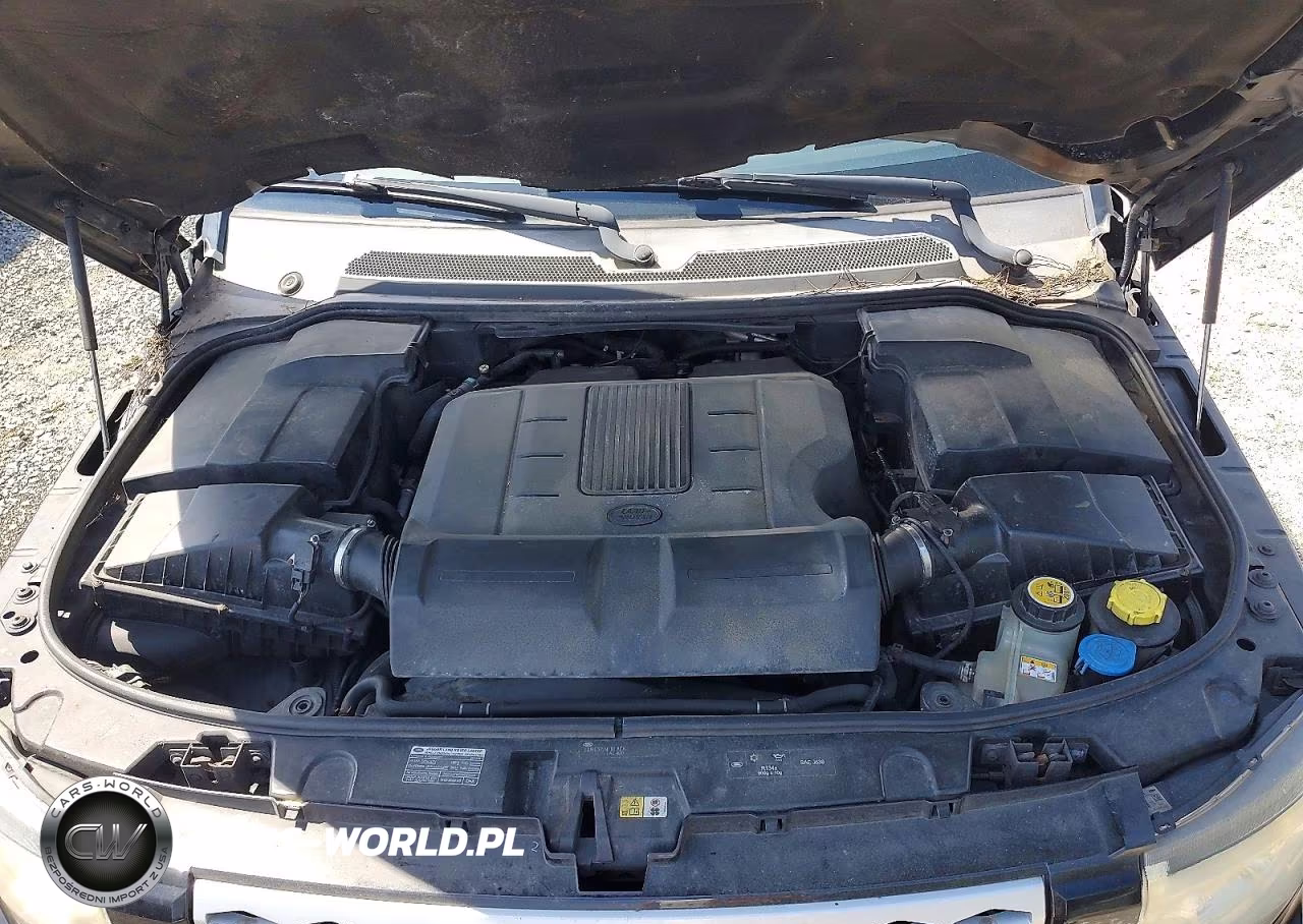 2013 Land Rover Lr4 Hse VIN:SALAG2D48DA683602 - 12
