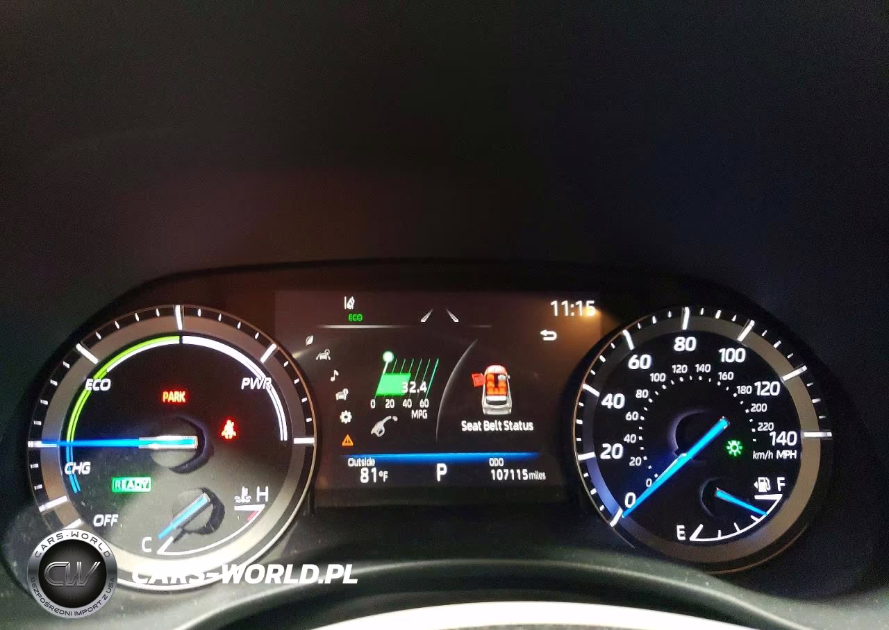 2021 Toyota Highlander Hybrid Platinum VIN:5TDEBRCH5MS037585 - 9