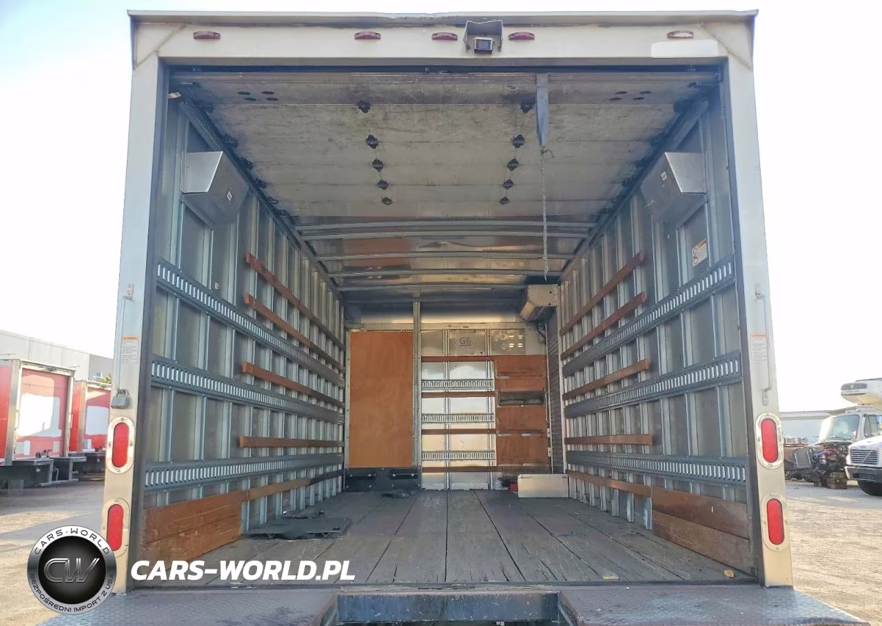 2018 Hino 195 VIN:JHHSDM2H4JK006314 - 10