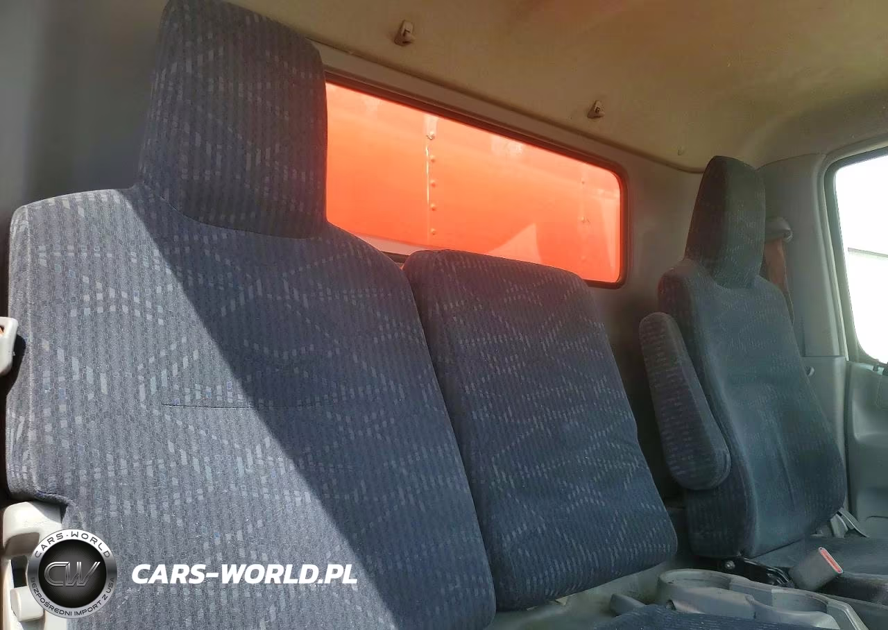 2018 Hino 195 VIN:JHHSDM2H4JK006314 - 11