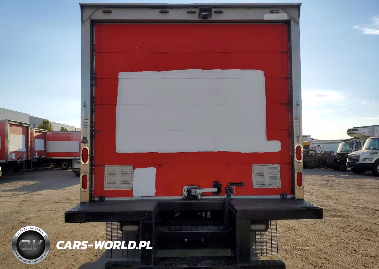 2018 Hino 195 VIN:JHHSDM2H4JK006314 - 6
