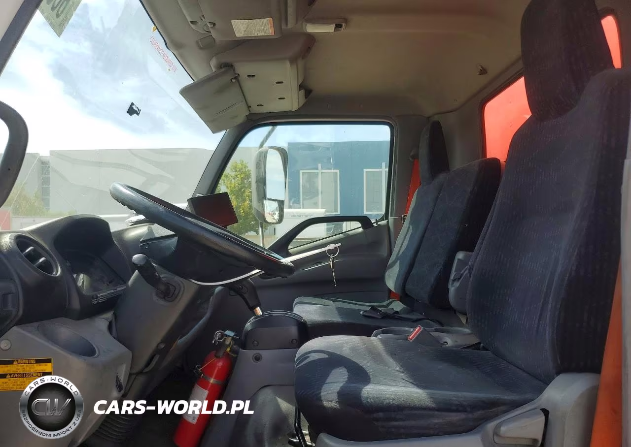 2018 Hino 195 VIN:JHHSDM2H4JK006314 - 7