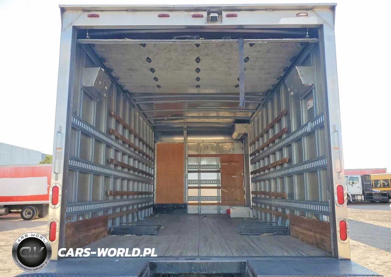 2018 Hino 195 VIN:JHHSDM2H6JK006413 - 10