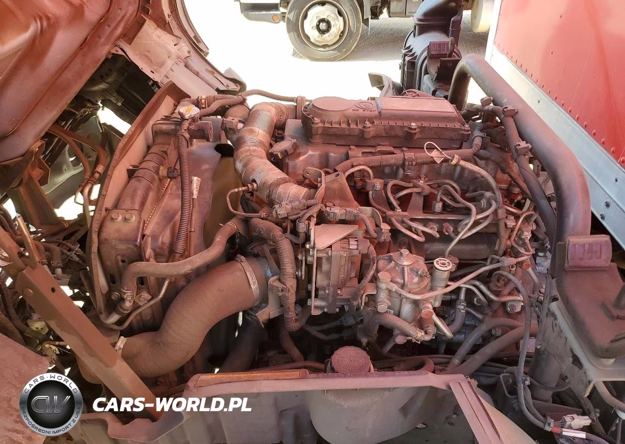 2018 Hino 195 VIN:JHHSDM2H6JK006413 - 12