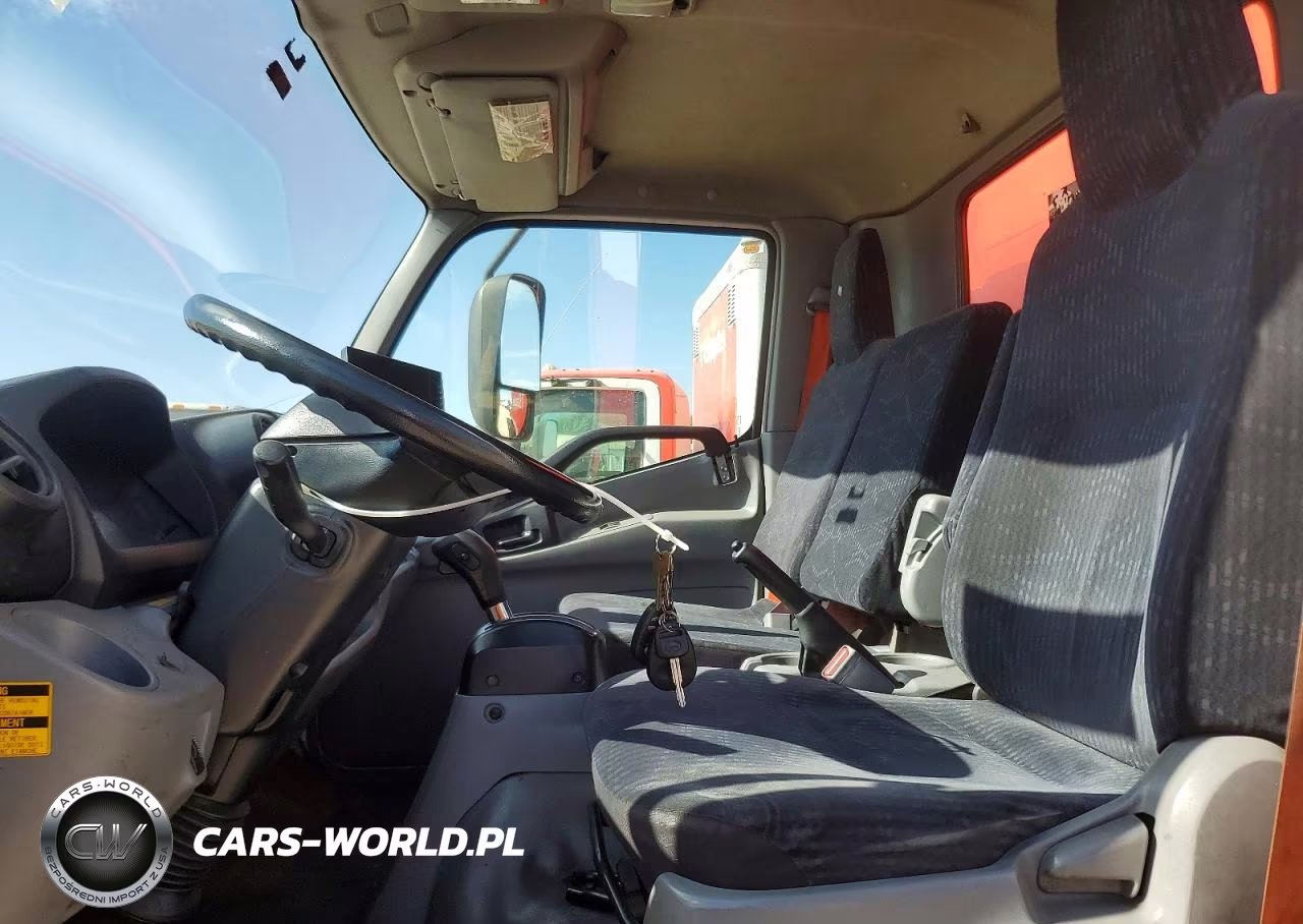 2018 Hino 195 VIN:JHHSDM2H6JK006413 - 7
