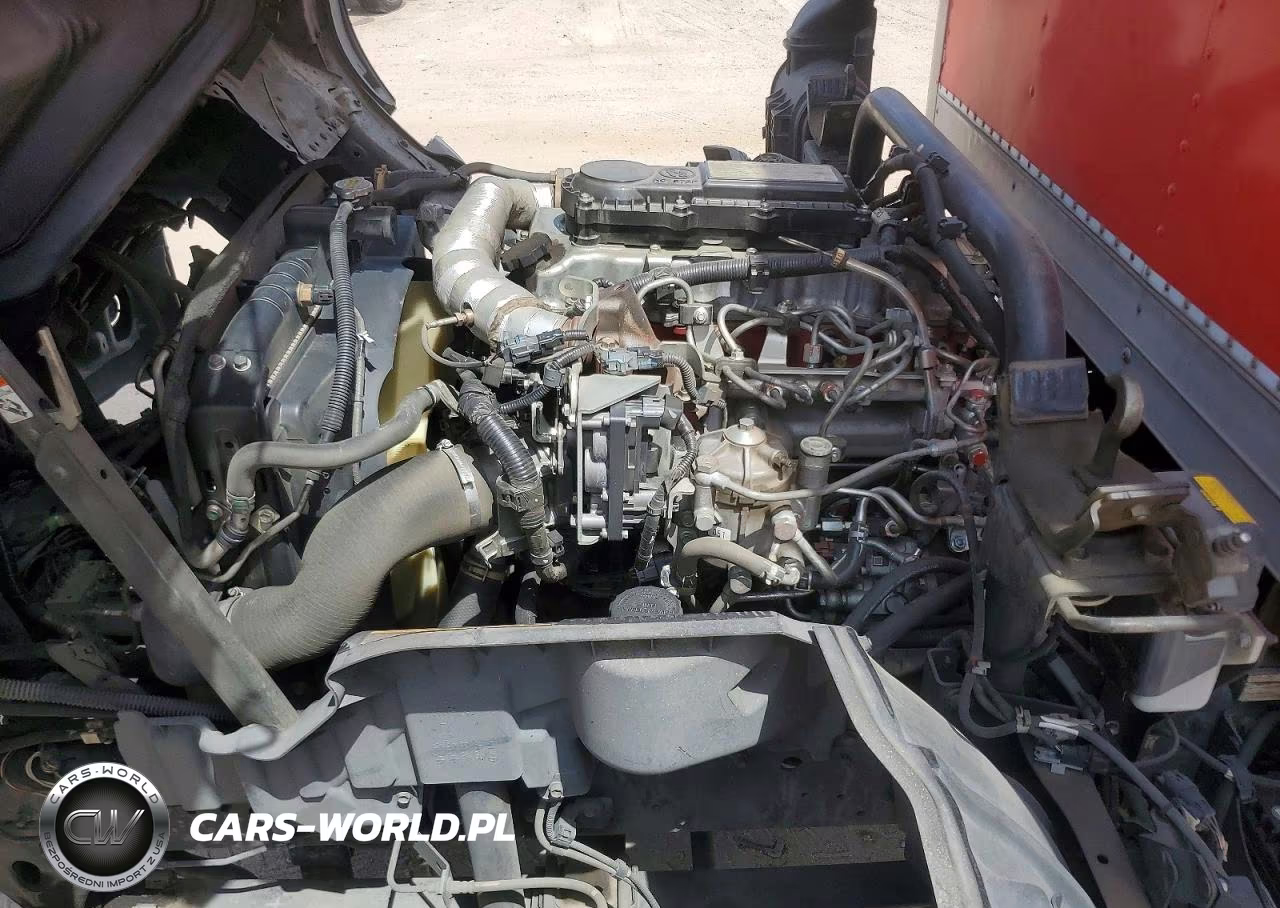 2018 Hino 195 VIN:JHHSDM2H4JK006281 - 12