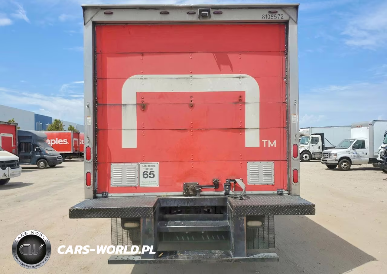 2018 Hino 195 VIN:JHHSDM2H4JK006281 - 6