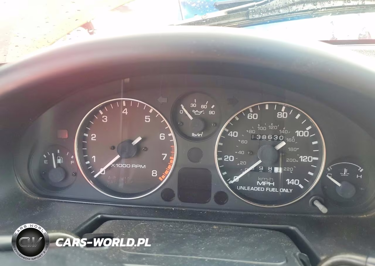 1992 Mazda Mx-5 Miata VIN:JM1NA3519N0311259 - 9