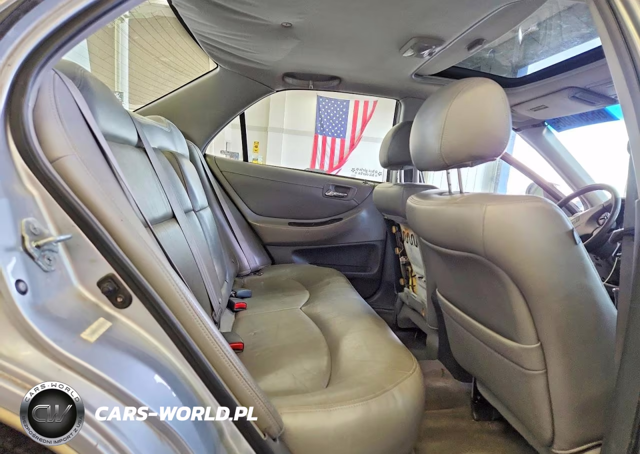2001 Honda Accord Ex VIN:JHMCG660X1C010293 - 10