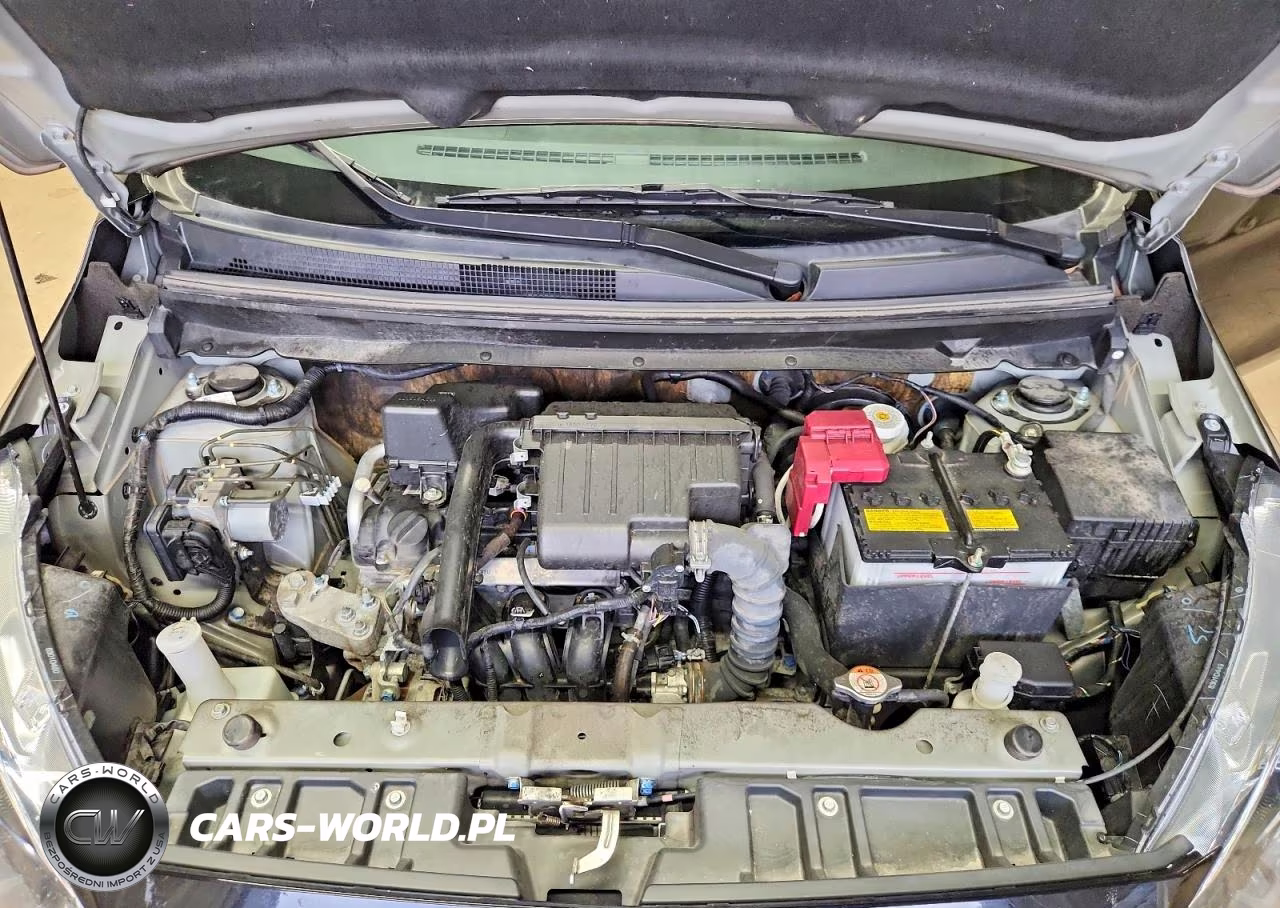2024 Mitsubishi Mirage Es VIN:ML32AUHJ1RH009835 - 11