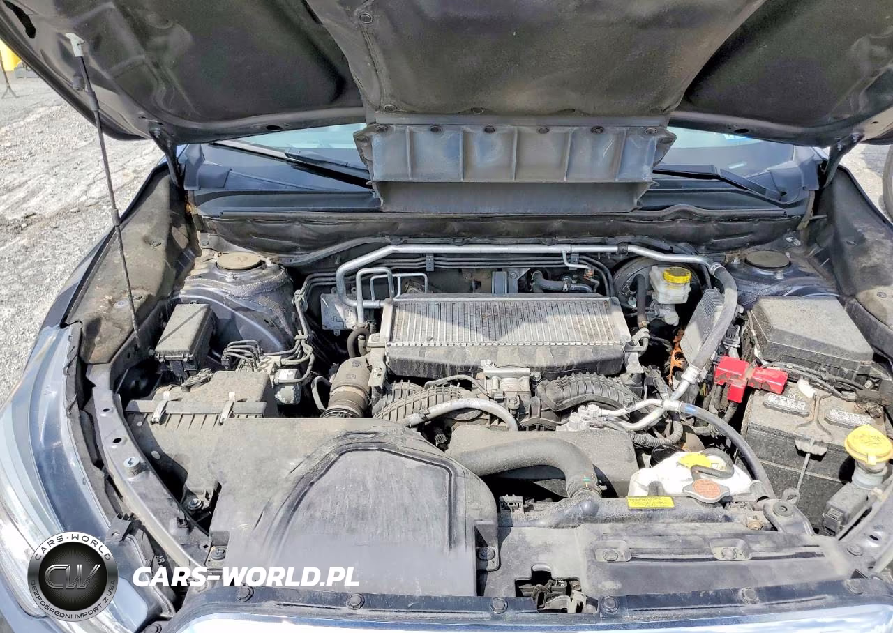 2021 Subaru Ascent Limited VIN:4S4WMAPD6M3475665 - 12