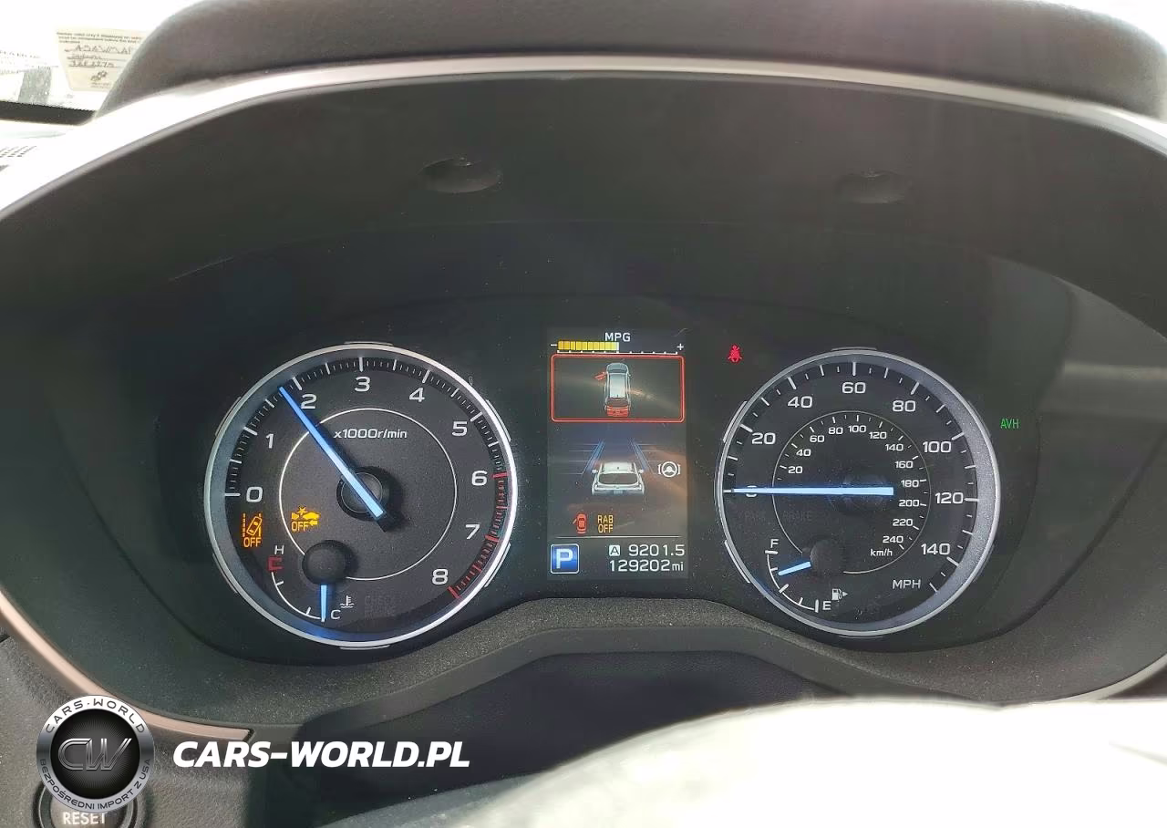 2021 Subaru Ascent Limited VIN:4S4WMAPD6M3475665 - 9