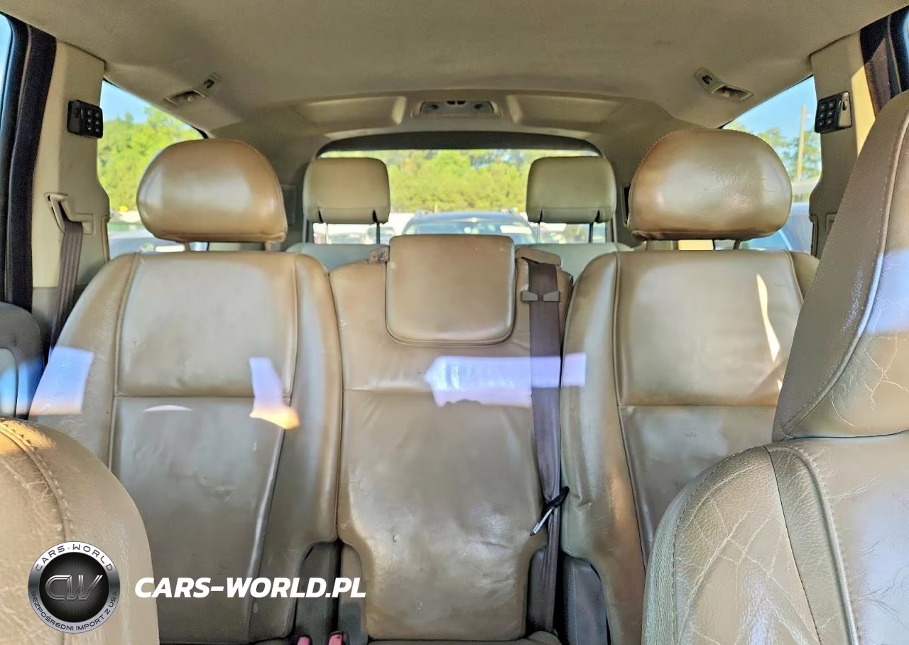 2005 Volvo Xc90 VIN:YV1CY592351195708 - 10