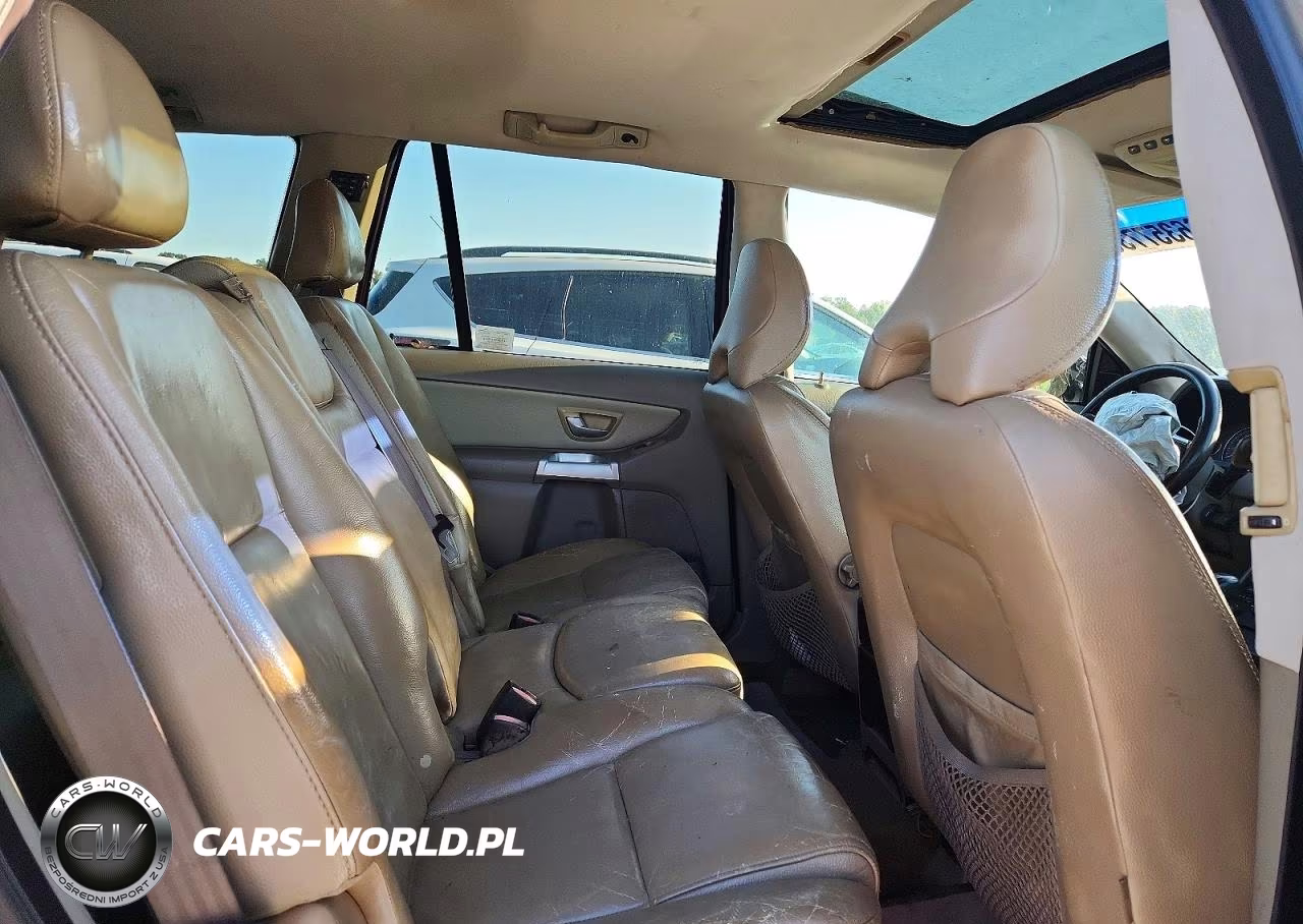 2005 Volvo Xc90 VIN:YV1CY592351195708 - 11