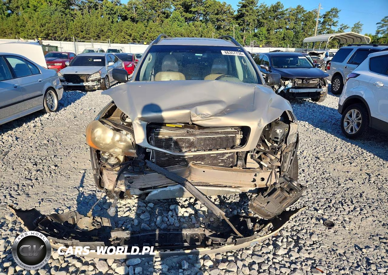 2005 Volvo Xc90 VIN:YV1CY592351195708 - 5