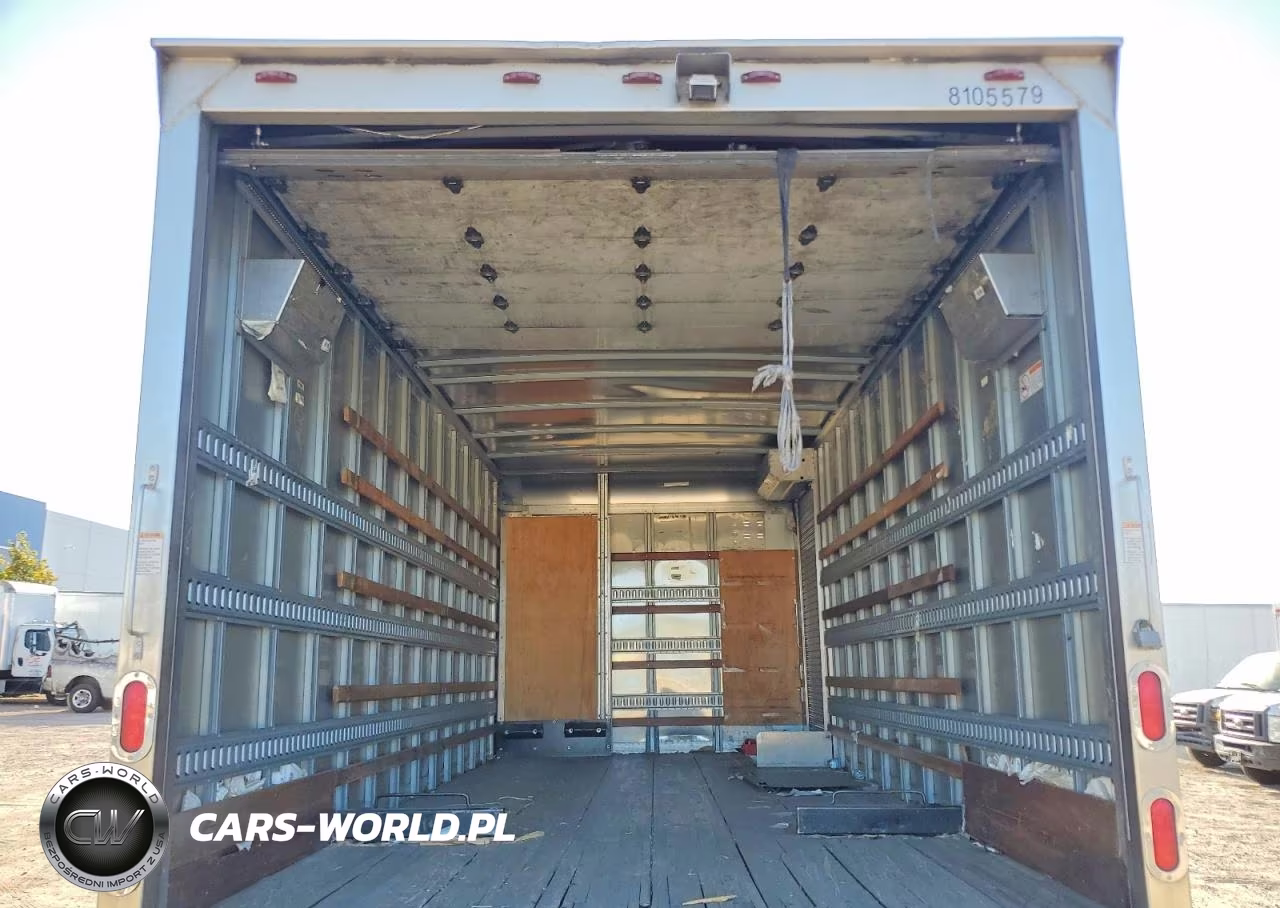 2018 Hino 195 VIN:JHHSDM2H0JK006309 - 10