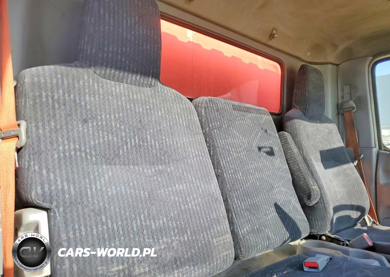 2018 Hino 195 VIN:JHHSDM2H0JK006309 - 11