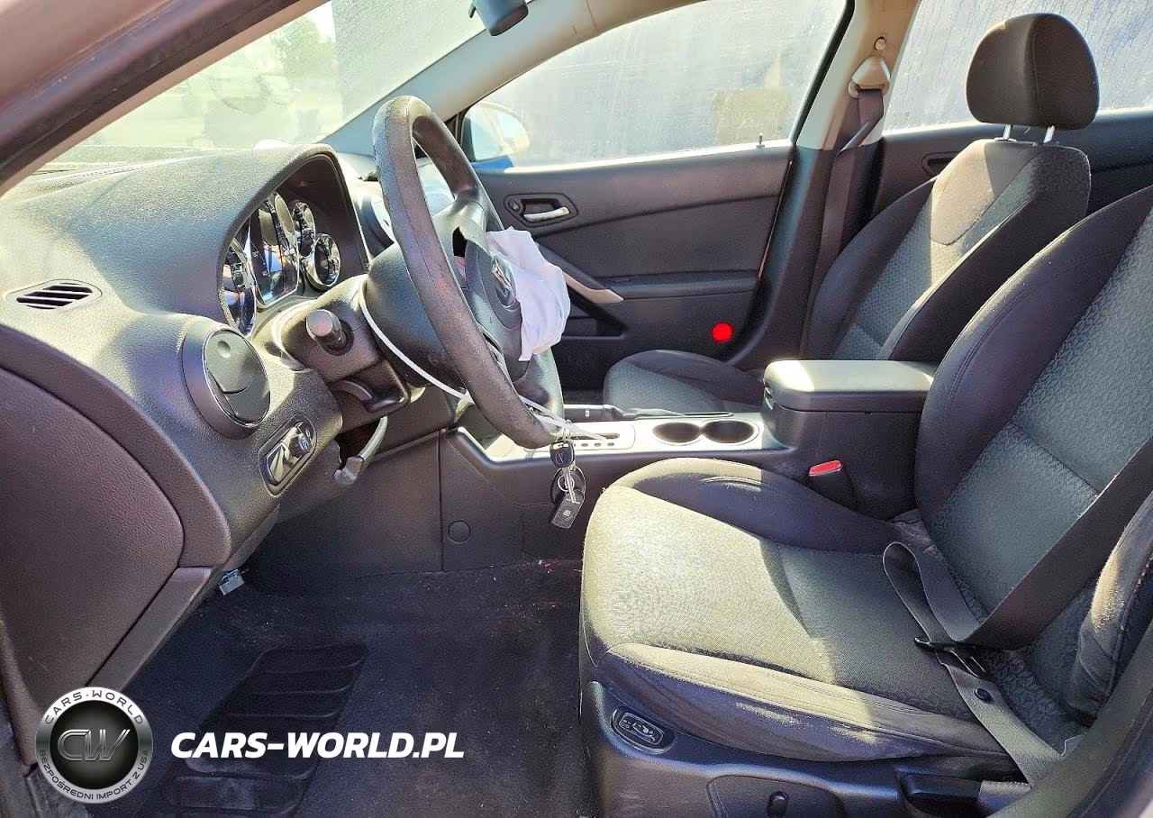 2007 Pontiac G6 Base VIN:1G2ZG58N374163961 - 7