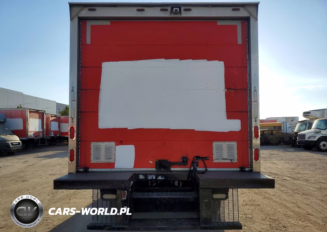 2017 Hino 195 VIN:JHHSDM2H9HK005556 - 6
