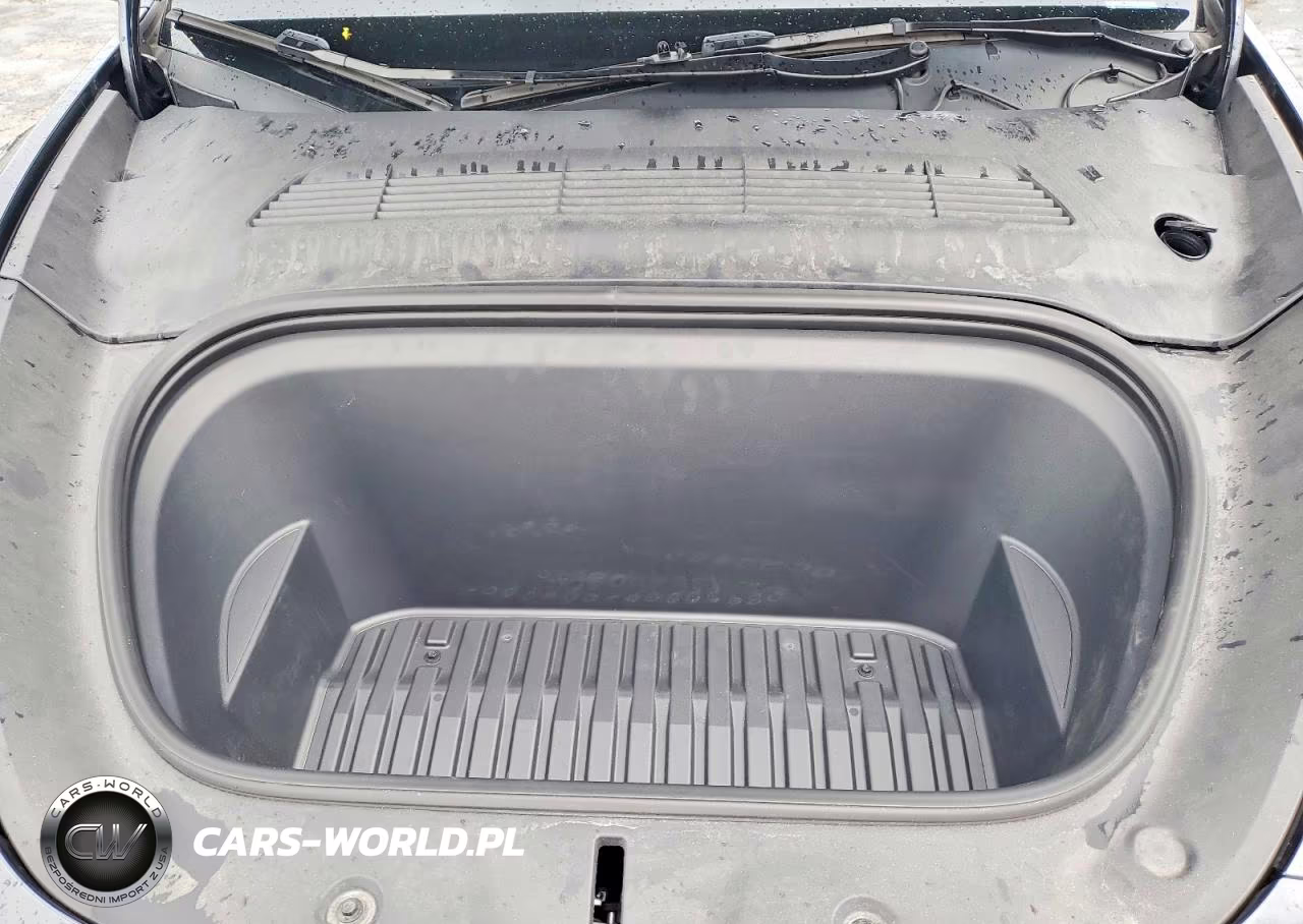 2024 Tesla Model Y VIN:7SAYGDEF5RF027229 - 12