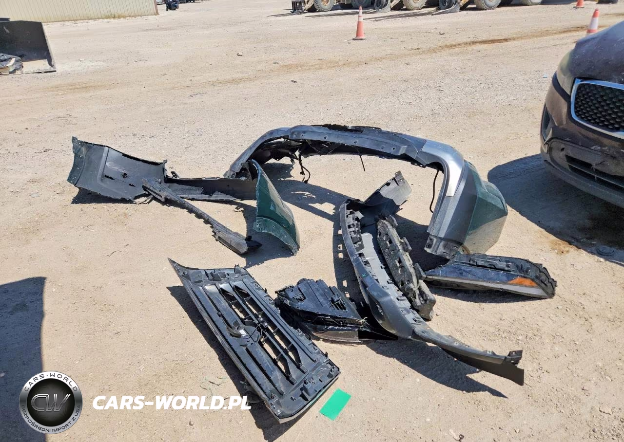 2023 Nissan Pathfinder Platinum VIN:5N1DR3DK0PC221994 - 13