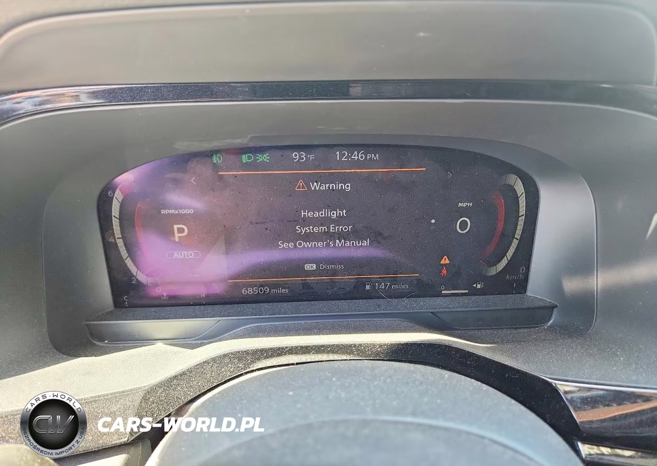 2023 Nissan Pathfinder Platinum VIN:5N1DR3DK0PC221994 - 9