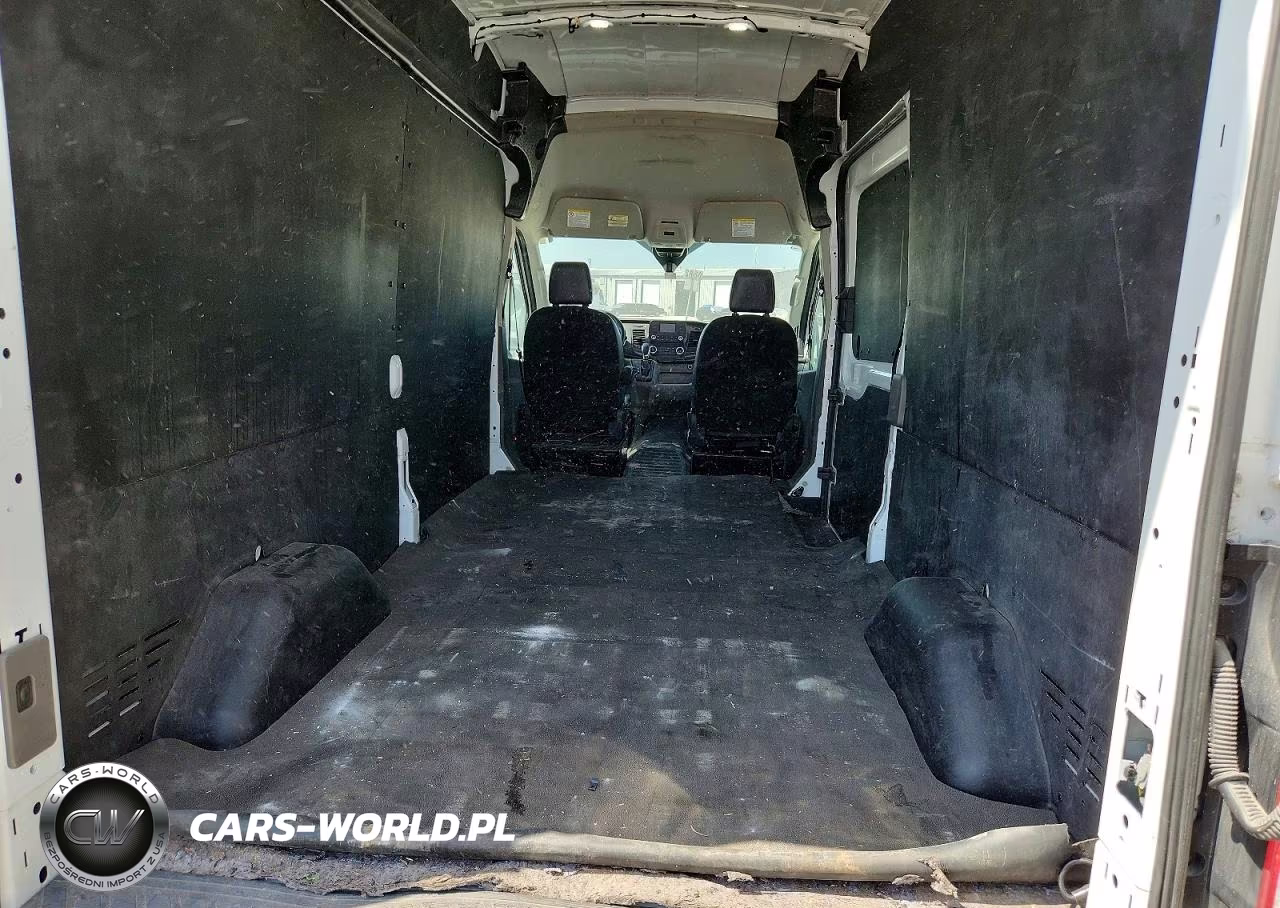 2023 Ford Transit 250 Delivery Van VIN:1FTBR1X85PKB95091 - 10