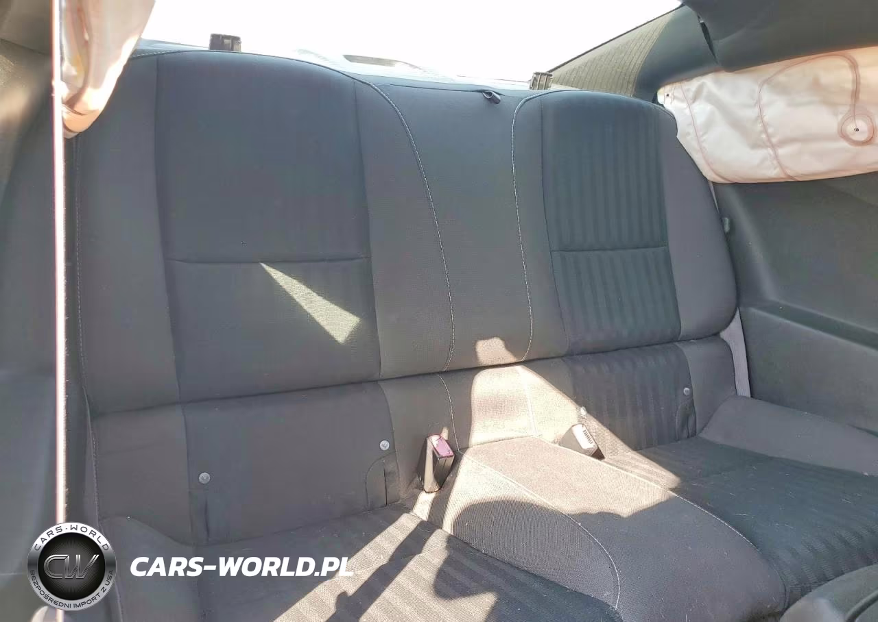 2011 Chevrolet Camaro 2Ls VIN:2G1FA1ED2B9204003 - 10