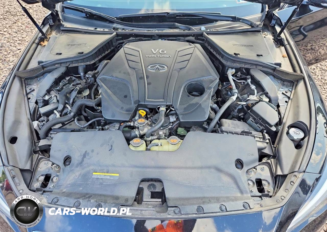 2021 Infiniti Q50 Luxe VIN:JN1EV7BR7MM754073 - 11