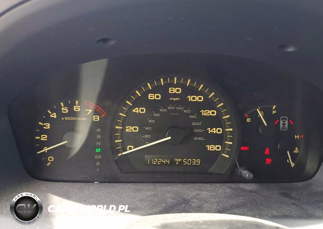 2007 Honda Accord Ex VIN:1HGCM56717A109401 - 9