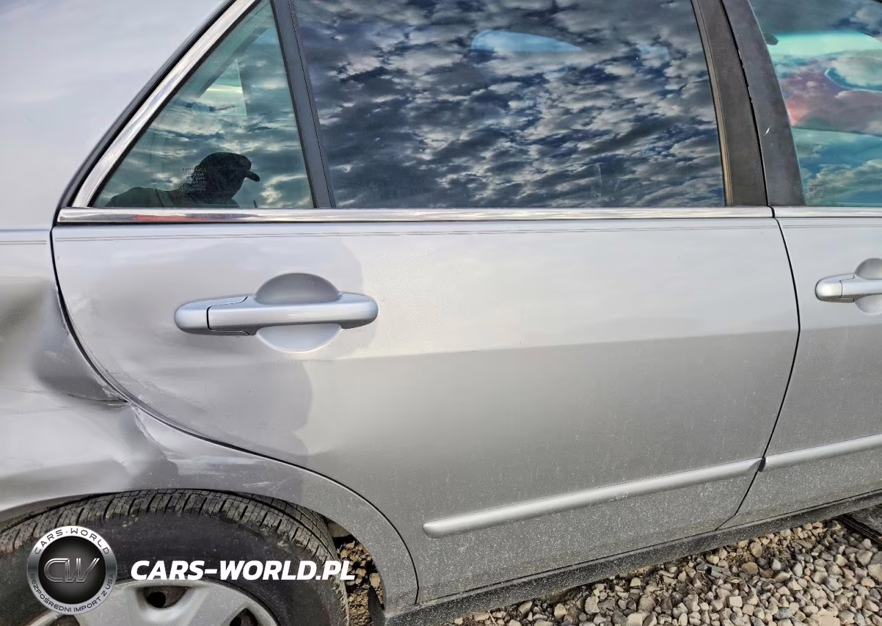 2004 Honda Accord Lx VIN:1HGCM56314A012501 - 10