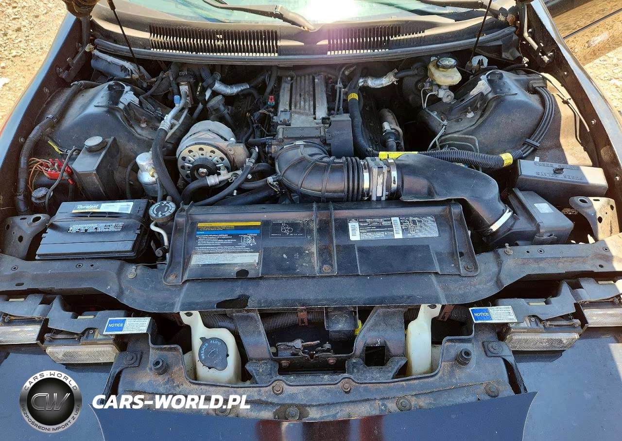 1994 Chevrolet Camaro Z28 VIN:2G1FP32P5R2211605 - 11