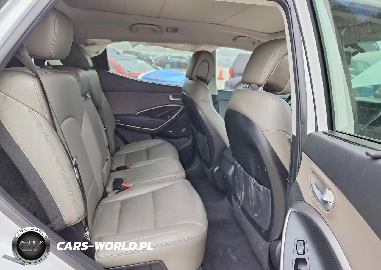 2018 Hyundai Santa Fe Sport 2.0T Ultimate VIN:5NMZW4LA1JH081206 - 11